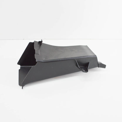 NEW BMW 7 F01 FRONT LEFT BRAKE AIR DUCT 51747308825 7308825 2015 ORIGINAL