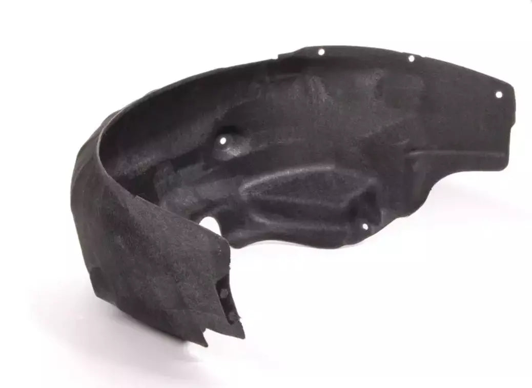 NEW BMW 3 E90 REAR LEFT INNER FENDER 51717059381 7059381 ORIGINAL