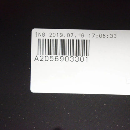 NEW MB C FRONT LEFT WHEEL ARCH HOUSING FRONT PART W205 A2056903301 ORIGINAL