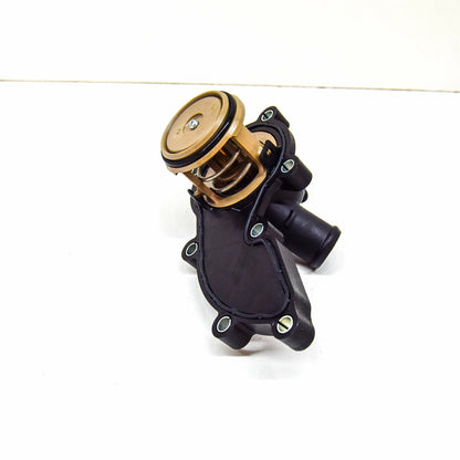 NEW AUDI A8 D3 COOLANT THERMOSTAT 06E121111H 2.8 FSI