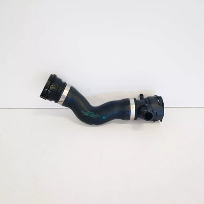 NEW BMW 3 E90 RADIATOR WATER HOSE 17127531579 7531579 ORIGINAL