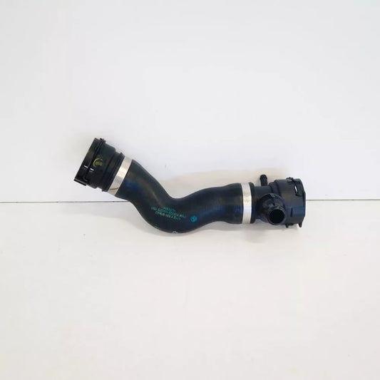 NEW BMW 3 E90 RADIATOR WATER HOSE 17127531579 7531579 ORIGINAL