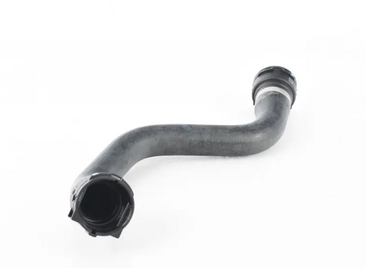 new bmw 3 f30, f80 engine coolant hose 17127811129 7811129 original