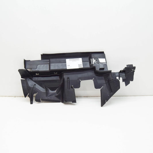 NEW VOLKSWAGEN GOLF VIII CD1 RADIATOR AIR DUCT LEFT 5H0121283A ORIGINAL