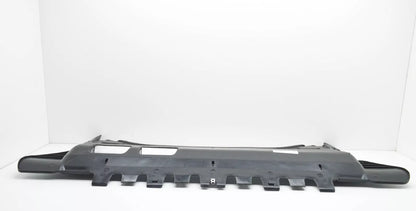 NEW VOLKSWAGEN TIGUAN AD FRONT UNDERBODY NOISE INSULATION 5QF825235C ORIGINAL