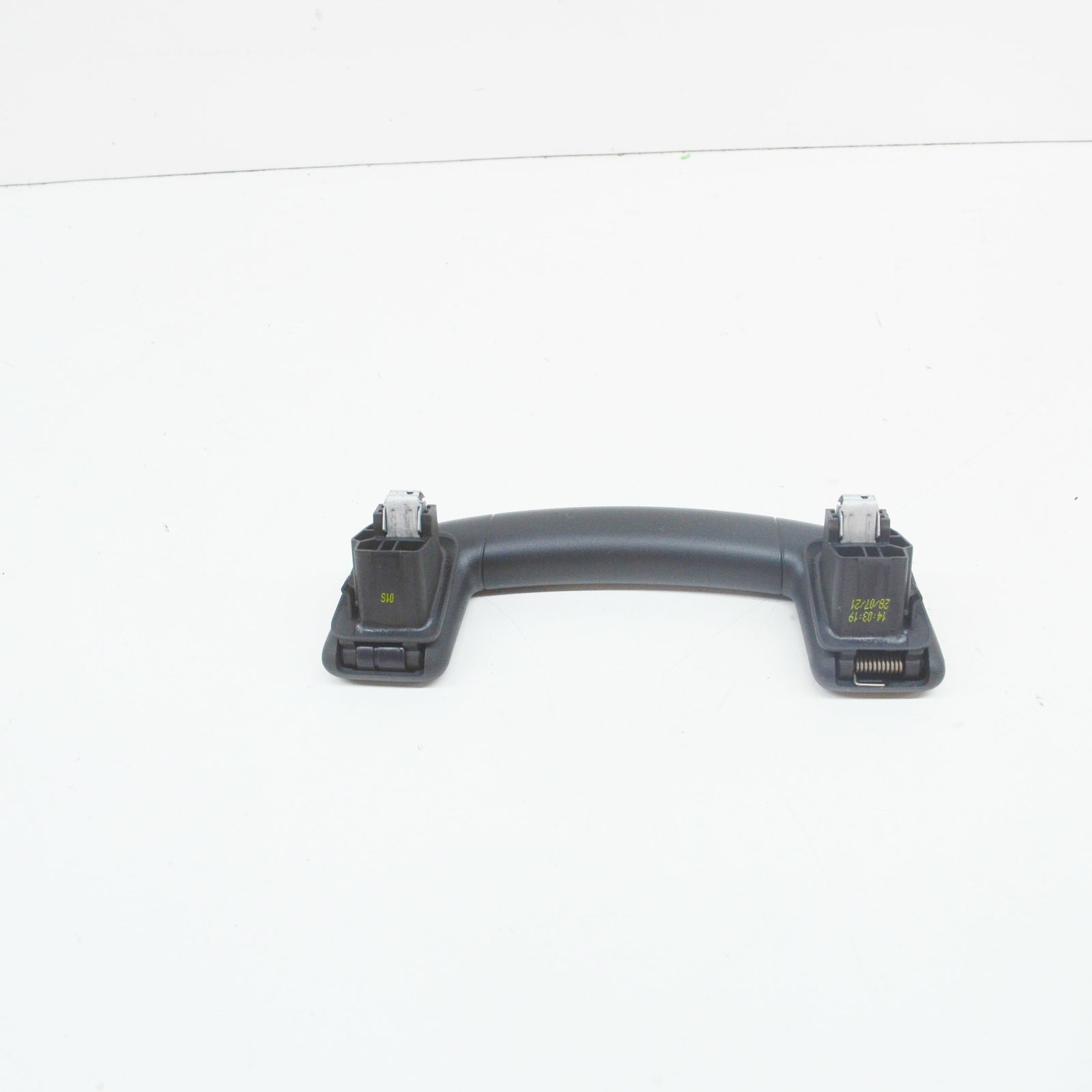 NEW VW TIGUAN AD FRONT ROOF GRAB HANDLE 5NA857607D82V 5NA857607D 82V ORIGINAL