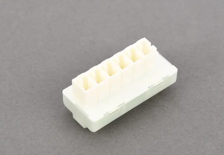 NEW MERCEDES-BENZ SL R231 ENERGY DISTRIBUTOR PLUG A0055461340 ORIGINAL