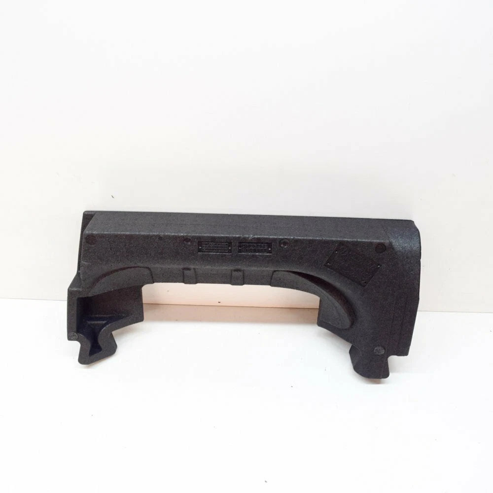 NEW VOLKSWAGEN GOLF MK7 REAR TRUNK RIGHT SUPPORT FOAM 5G6864472 2019 ORIGINAL