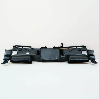 NEW MERCEDES-BENZ E W212 FRONT SLAM PANEL TOP COVER A2125000855 ORIGINAL