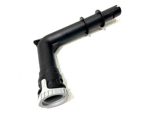 new ford kuga mk1 c394 heater water hose rhd 1493321 7m51-18k580-ba original