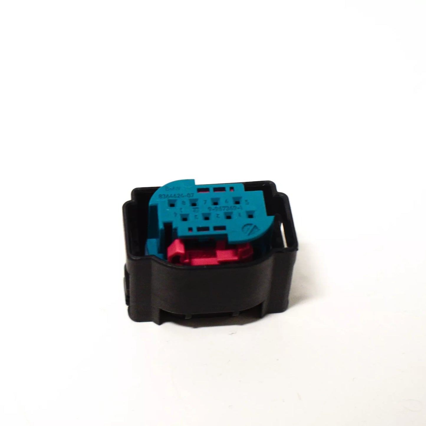 NEW BMW 5 GT F07 UNIVERSAL SOCKET HOUSING 61138364624 8364624 ORIGINAL