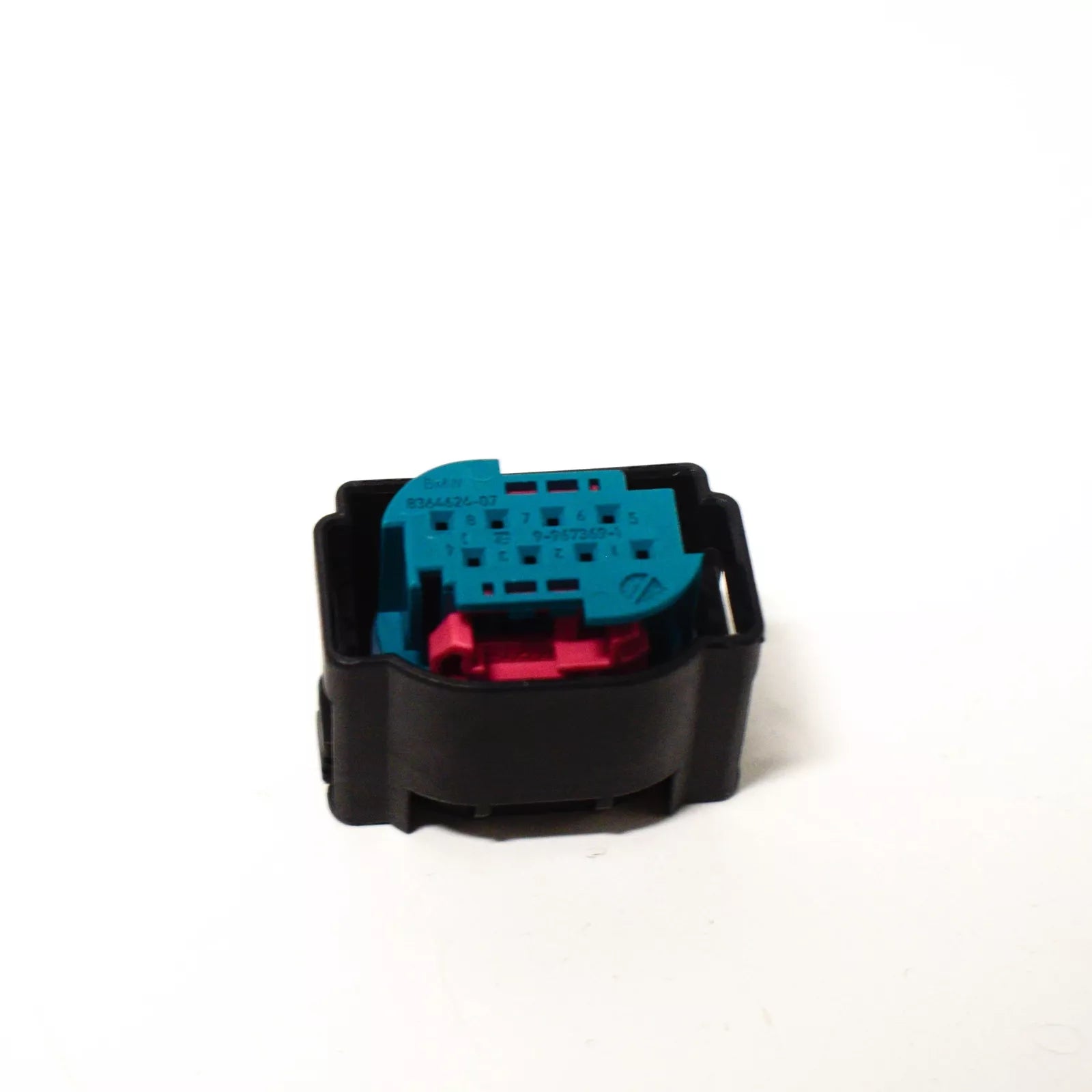 NEW BMW 5 GT F07 UNIVERSAL SOCKET HOUSING 61138364624 8364624 ORIGINAL