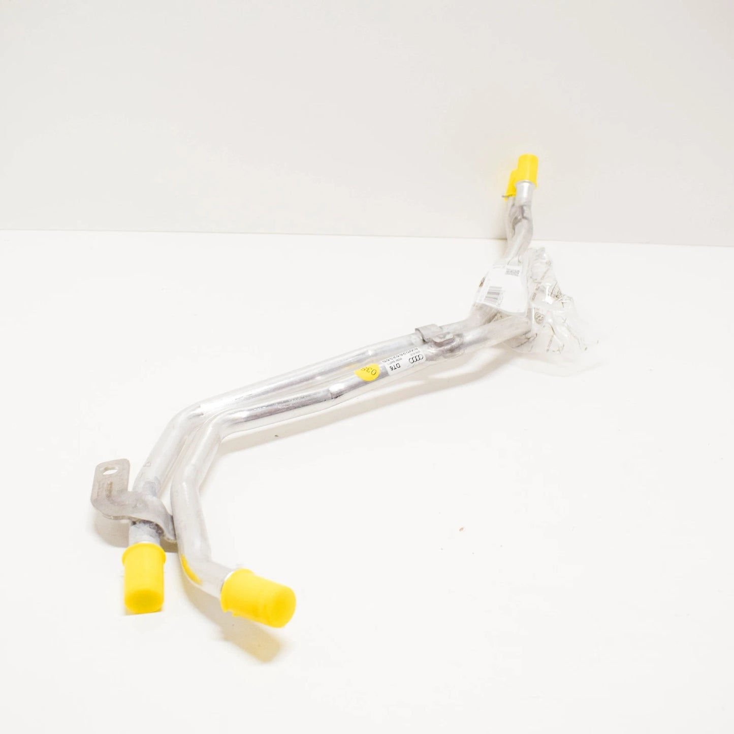 NEW AUDI A5 8W6 SPORTBACK COOLANT PIPE HOSE 8W0265235S ORIGINAL