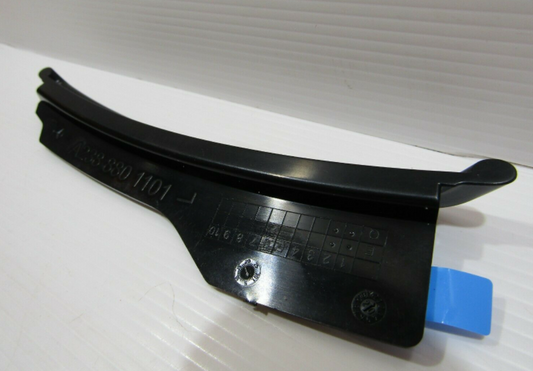 NEW MERCEDES-BENZ E C238 REAR BUMPER LEFT WHEEL ARCH COVER A2388801101 ORIGINAL