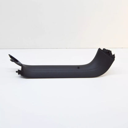 NEW VW TIGUAN AD REAR LUGGAGE COMPARTMENT LID TRIM PANEL 5NA867703B82V ORIGINAL