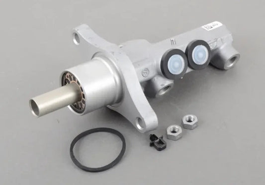 NEW AUDI A3 8P BRAKE MASTER CYLINDER LHD 1K1614019K ORIGINAL