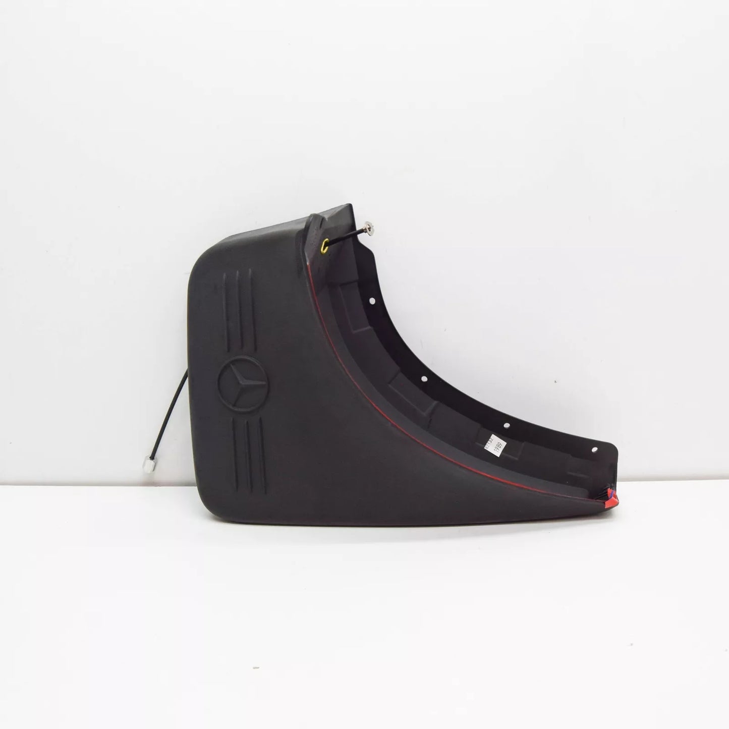 NEW MERCEDES-BENZ ML W163 REAR RIGHT MUDGUARD FLAP A1638900278 ORIGINAL