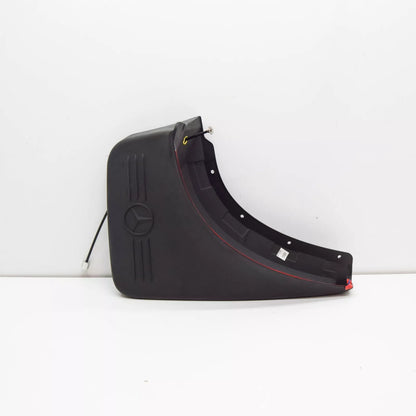 NEW MERCEDES-BENZ ML W163 REAR RIGHT MUDGUARD FLAP A1638900278 ORIGINAL