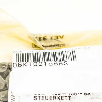 NEW AUDI A3 8V ENGINE TIMING CHAIN 06K109158BS ORIGINAL