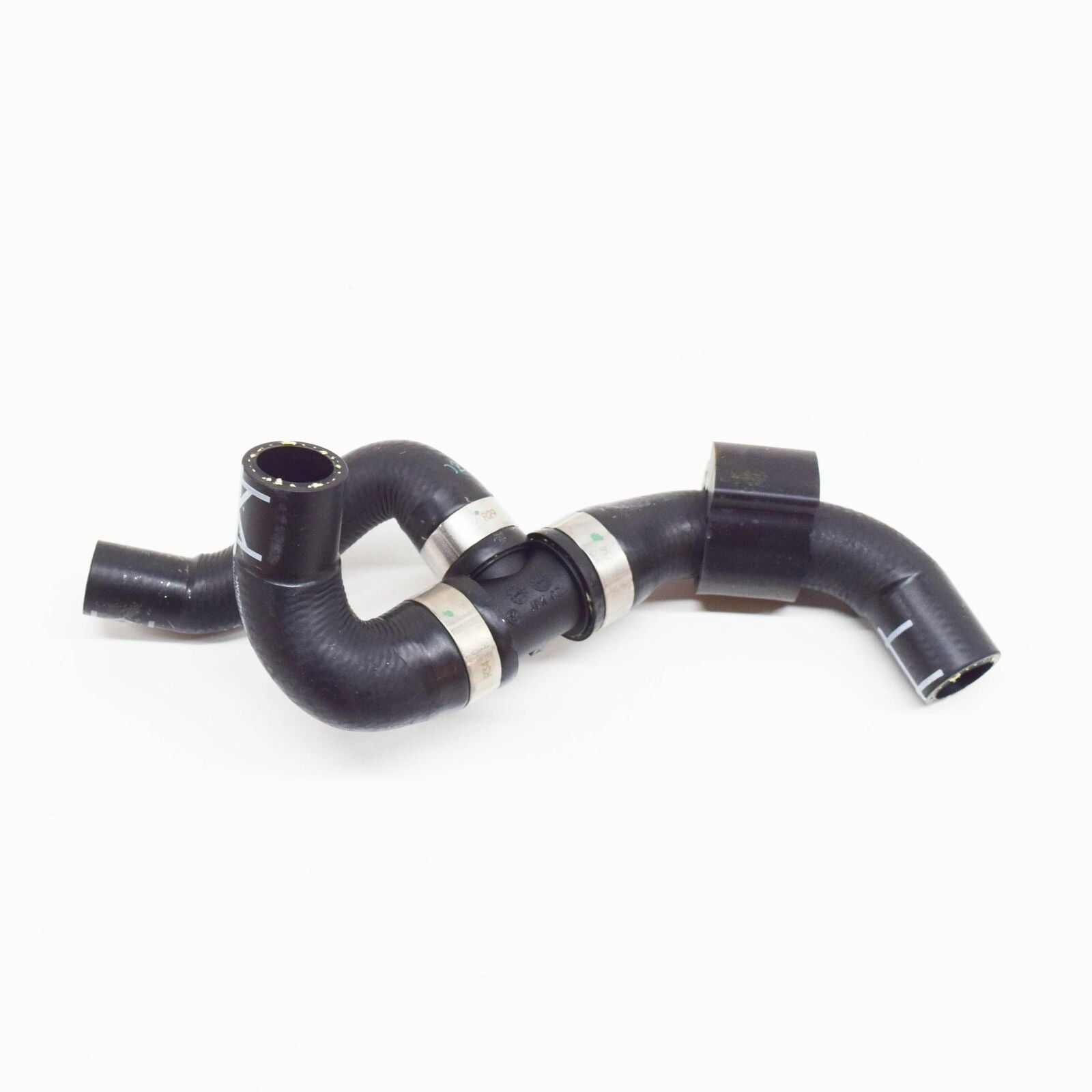 NEW AUDI A3 8V ENGINE COOLANT HOSE 04L122073D ORIGINAL