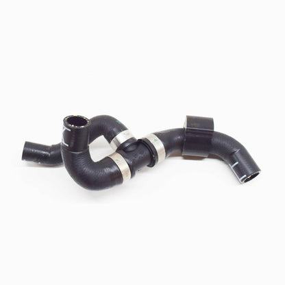 NEW AUDI A3 8V ENGINE COOLANT HOSE 04L122073D ORIGINAL