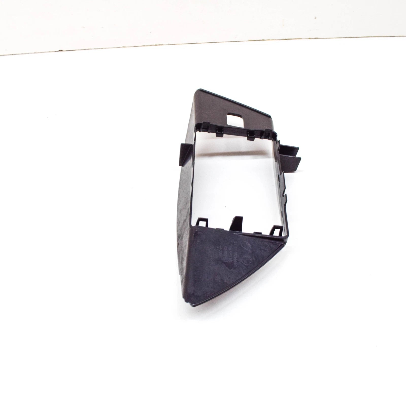 NEW BMW 3 G20 M REAR RIGHT BUMPER ABSORBER FUNNEL 66318094418 ORIGINAL