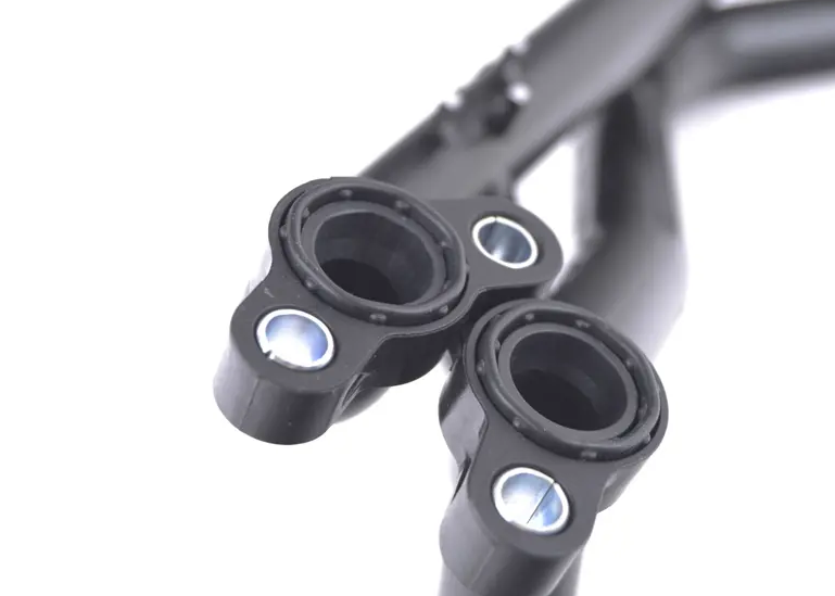 NEW AUDI A4 B8 UPPER COOLANT HOSE 06E121083N ORIGINAL