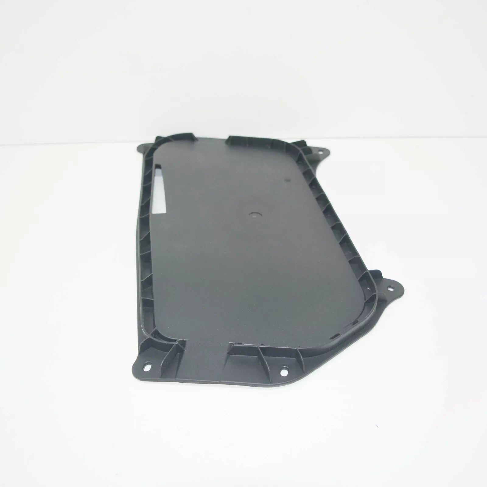 NEW MB SLK R172 FRONT BONNET RIGHT GRILLE HOLDER BRACKET A1728800205 ORIGINAL