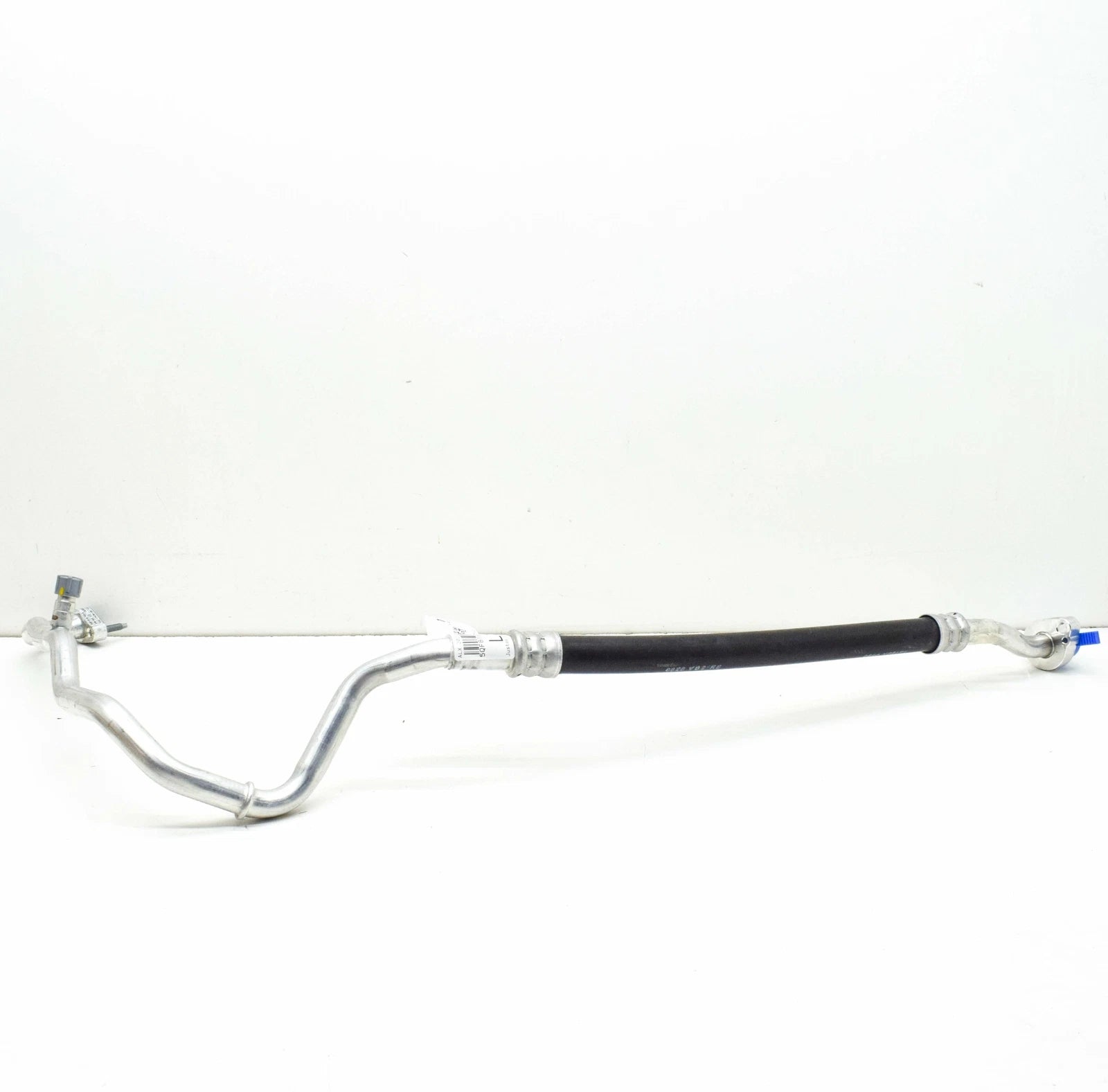NEW VOLKSWAGEN TIGUAN AD A/C REFRIGERANT AIR CON LINE 5QF816743A ORIGINAL