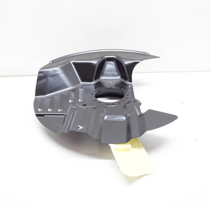 NEW BMW Z4 E85 FRONT RIGHT WHEEL BRAKE DISC PROTECTION PLATE 34117833110