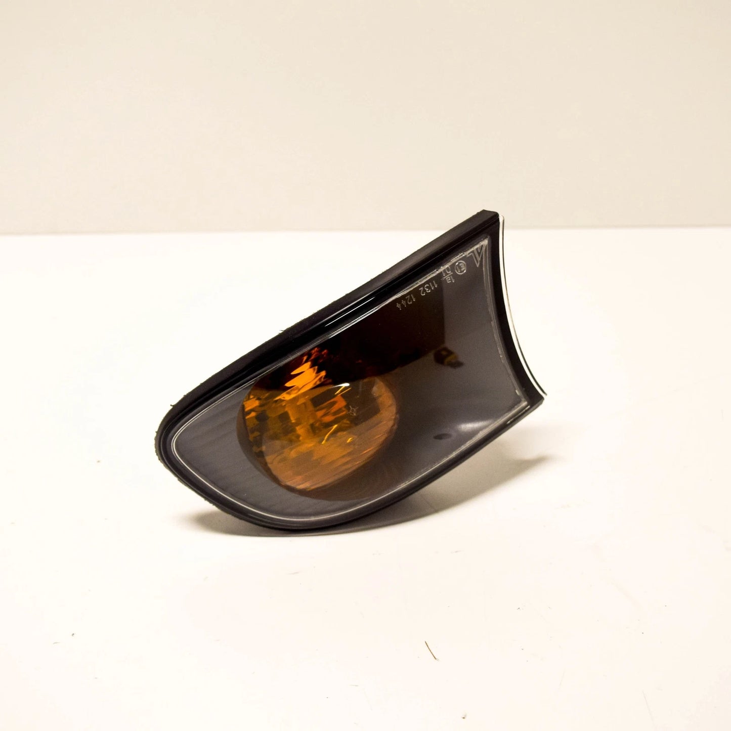 NEW BMW 3 E46 COMPACT LEFT TURN CORNER LIGHT 6924949 63136924949 ORIGINAL