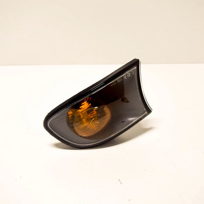 NEW BMW 3 E46 COMPACT LEFT TURN CORNER LIGHT 6924949 63136924949 ORIGINAL