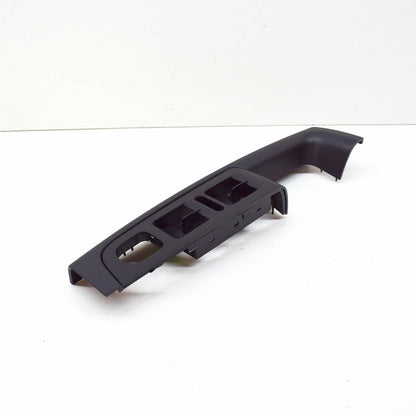 NEW SKODA SUPERB B6 3T FRONT LEFT HANDLE SHELL UPPER PART LHD 3T1867157B9B9