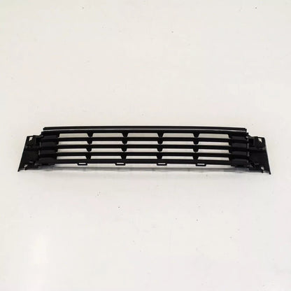 NEW VOLKSWAGEN POLO 6R FRONT BUMPER LOWER CENTER GRILLE 6C0853671NRYP ORIGINAL