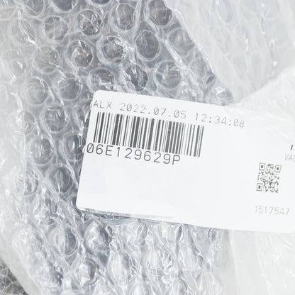 NEW AUDI A6 AVANT C6 INTAKE THROTTLE BODY HOSE 06E129629P ORIGINAL