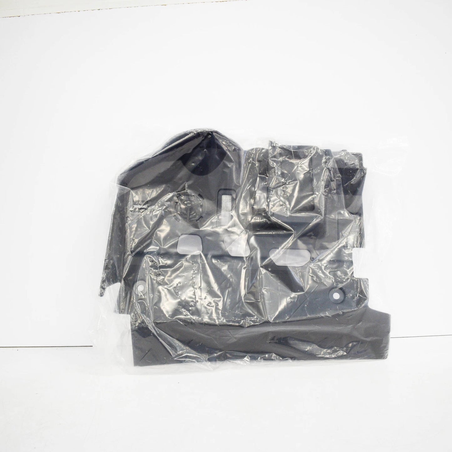 NEW BMW 3 F30 DASH FOOTWELL TRIM PANEL LHD 51459382560 ORIGINAL