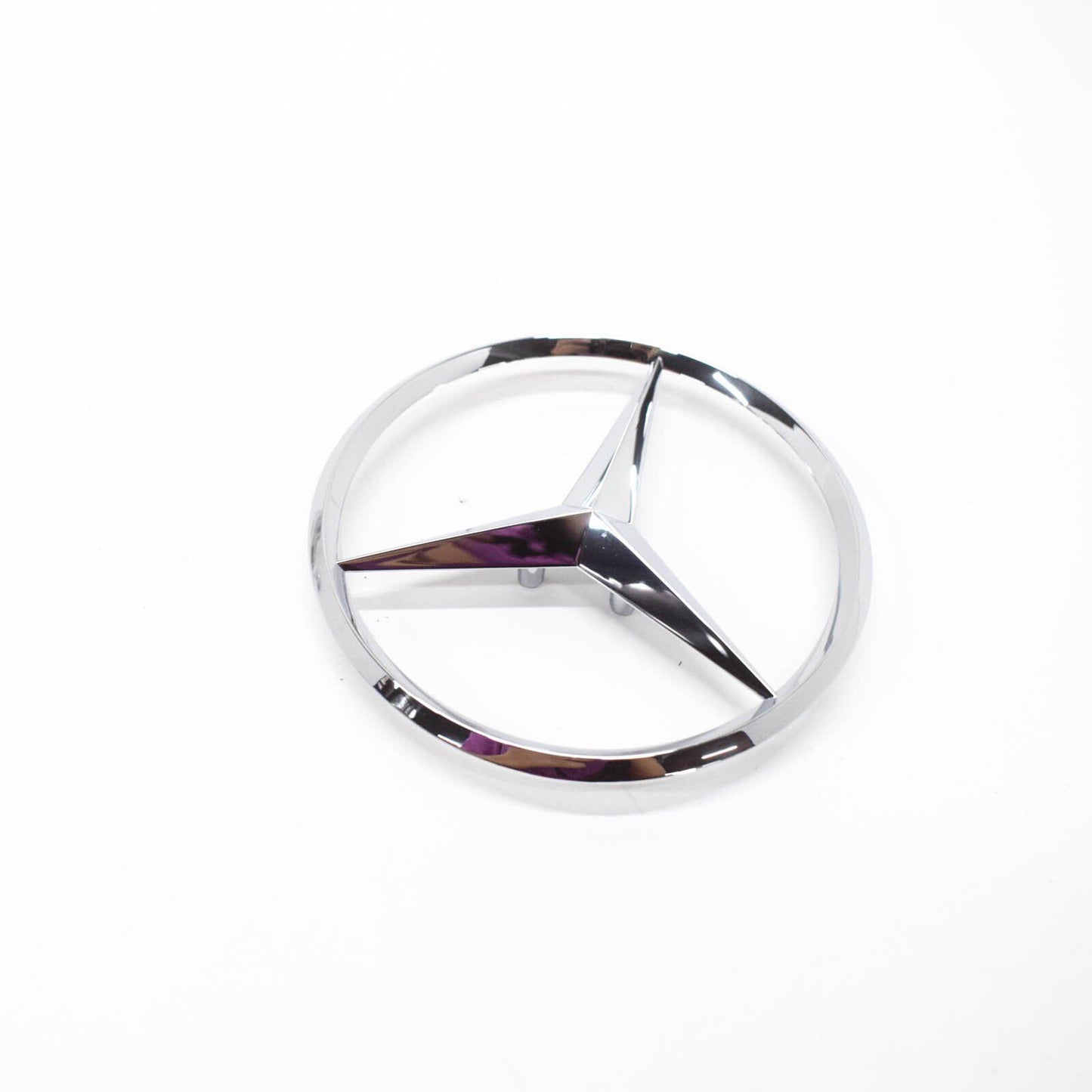 NEW MERCEDES BENZ SLK R171 REAR TRUNK BOOT LID EMBLEM BADGE A1717580058 ORIGINAL