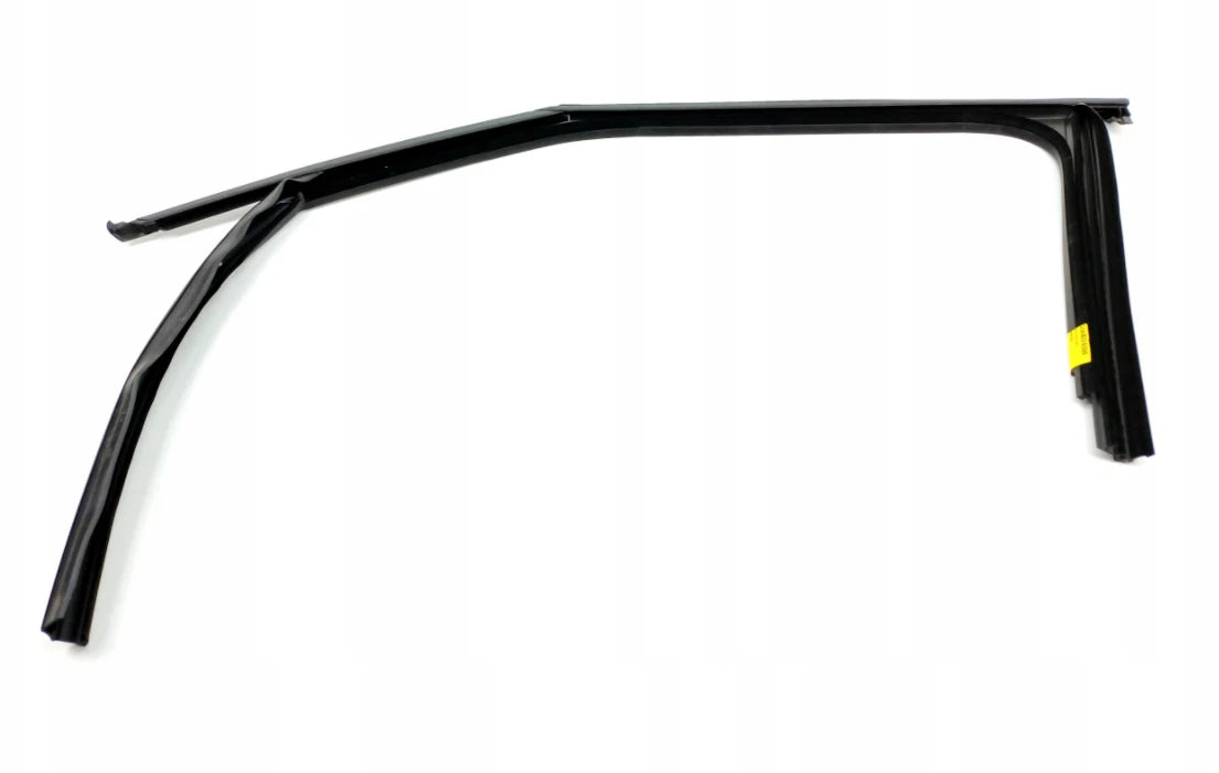 NEW VOLKSWAGEN ID.3 E11 FRONT LEFT DOOR WINDOW GUIDE 10A837439B ORIGINAL