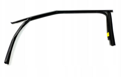 NEW VOLKSWAGEN ID.3 E11 FRONT LEFT DOOR WINDOW GUIDE 10A837439B ORIGINAL