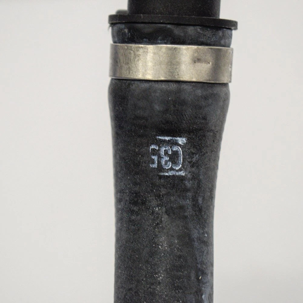 NEW BMW 7 G11 EXPANSION COOLANT TANK HOSE 17128602676 8602676 ORIGINAL