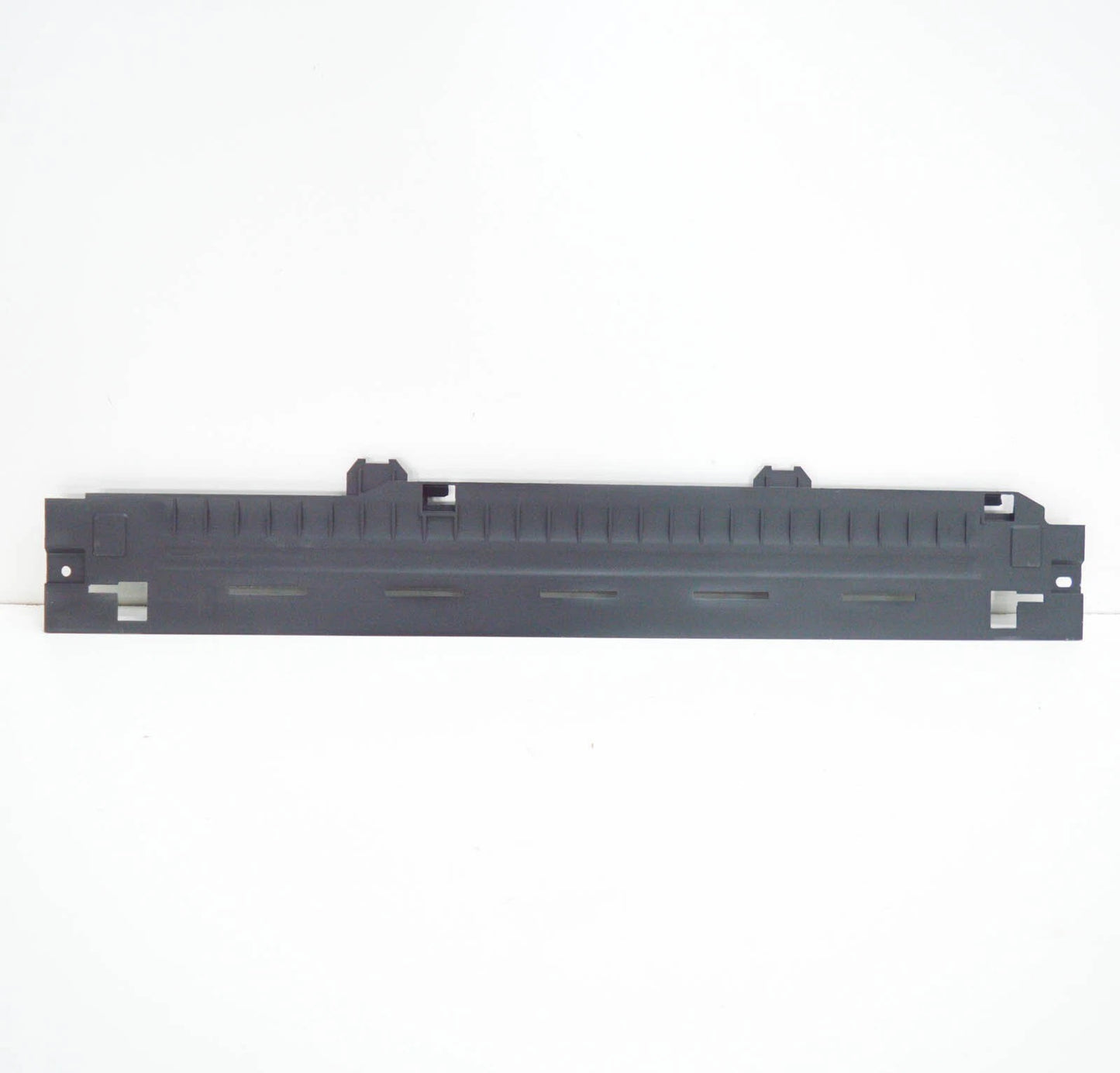 NEW BMW 3 F30 FRONT RADIATOR LOWER COVERING 17118625433 8625433 ORIGINAL