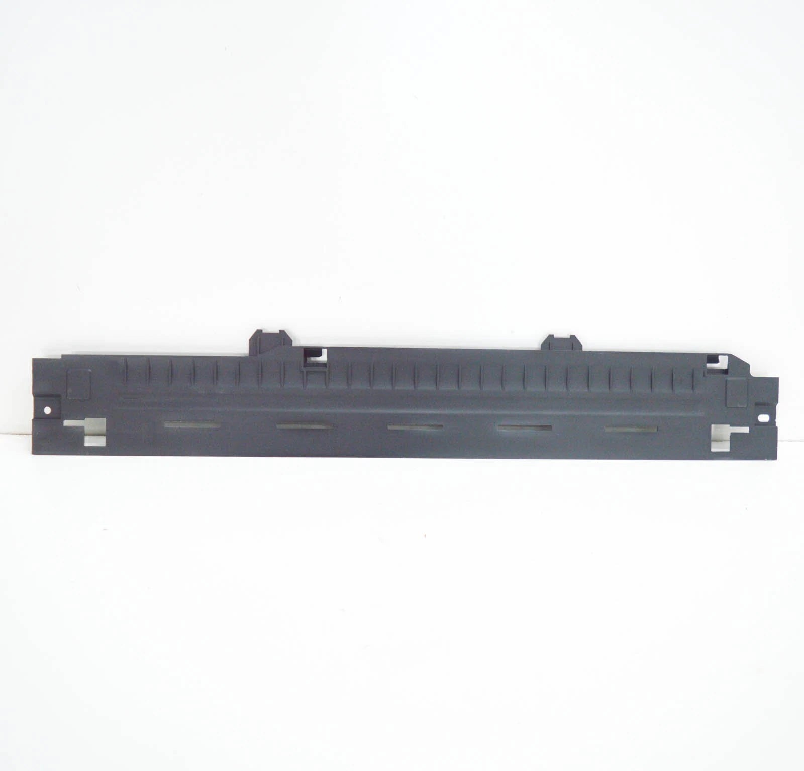 NEW BMW 3 F30 FRONT RADIATOR LOWER COVERING 17118625433 8625433 ORIGINAL