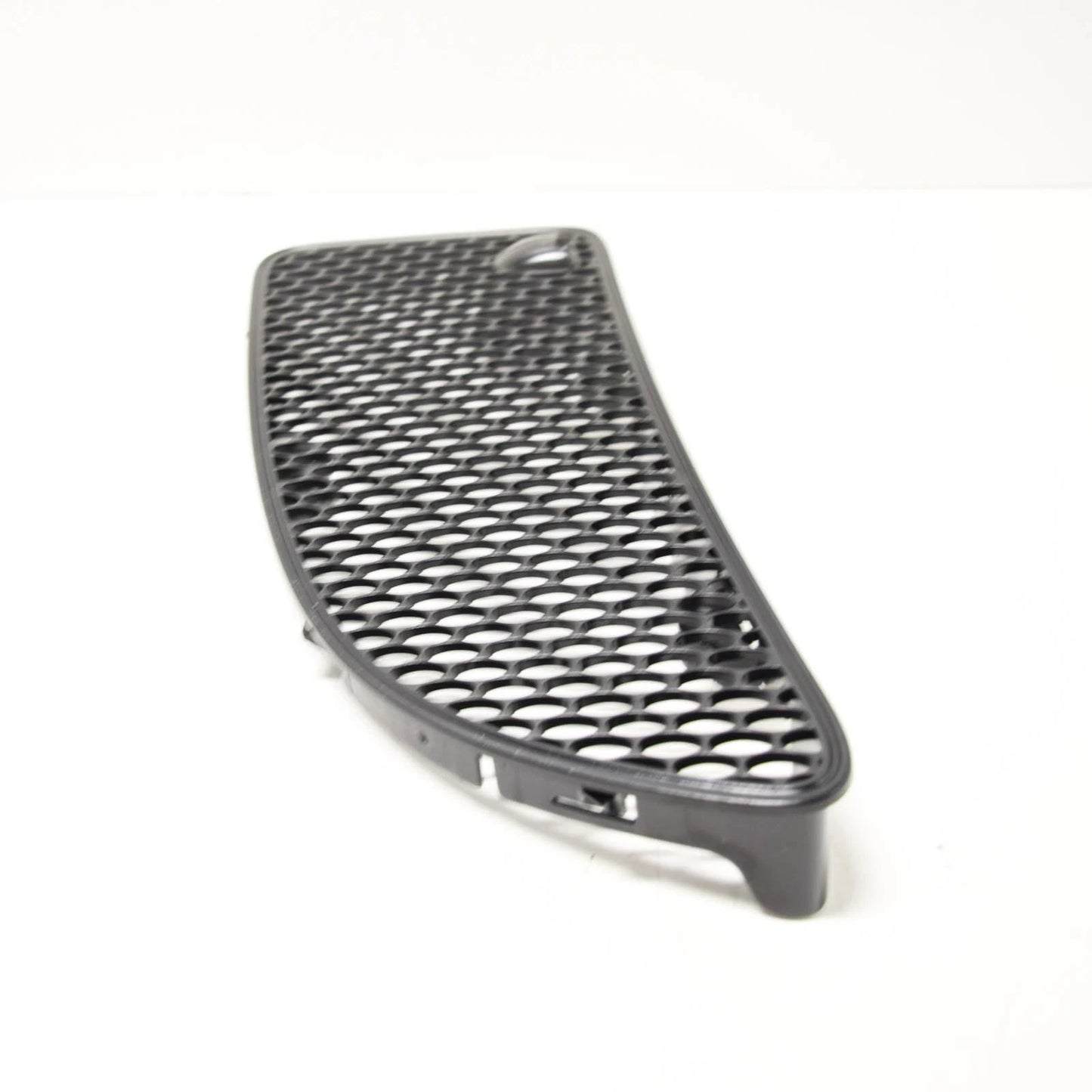 NEW MB SLK R171 ENGINE HOOD LEFT PROTECTIVE GRILLE A1718800385 ORIGINAL