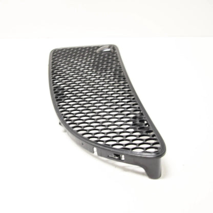 NEW MB SLK R171 ENGINE HOOD LEFT PROTECTIVE GRILLE A1718800385 ORIGINAL