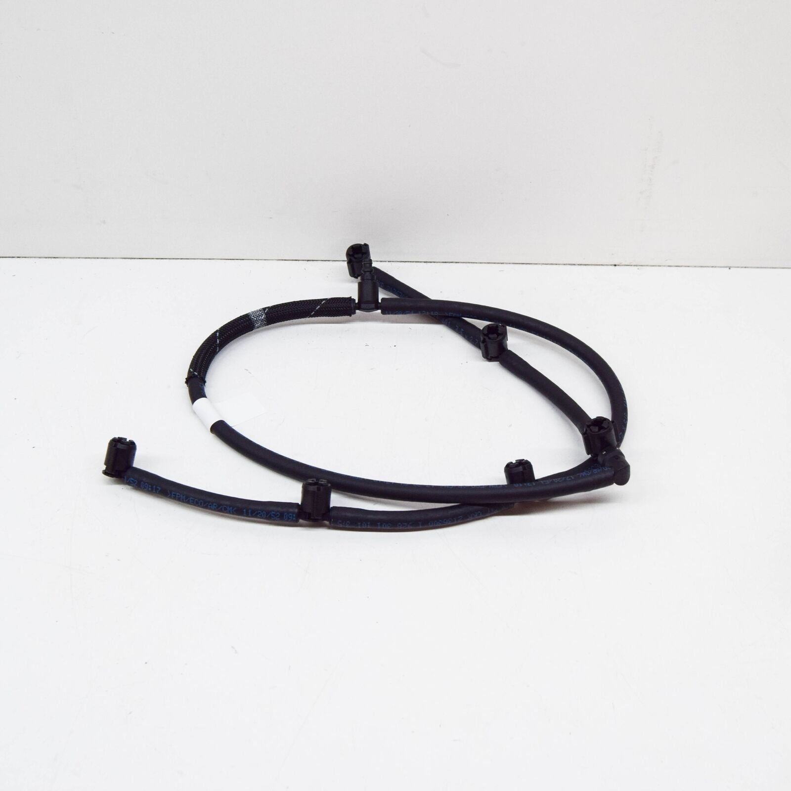 NEW MB SPRINTER 906 FUEL INJECTOR RETURN HOSE A6420708132 3.0 DIESEL ORIGINAL