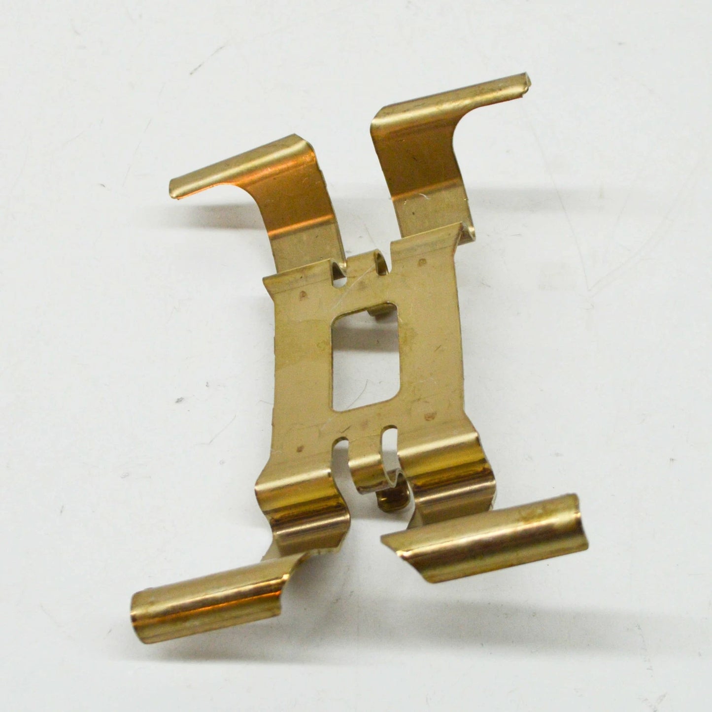 NEW BMW M5 F90 FRONT BRAKE EXPANSION SPRING 34118089941 ORIGINAL