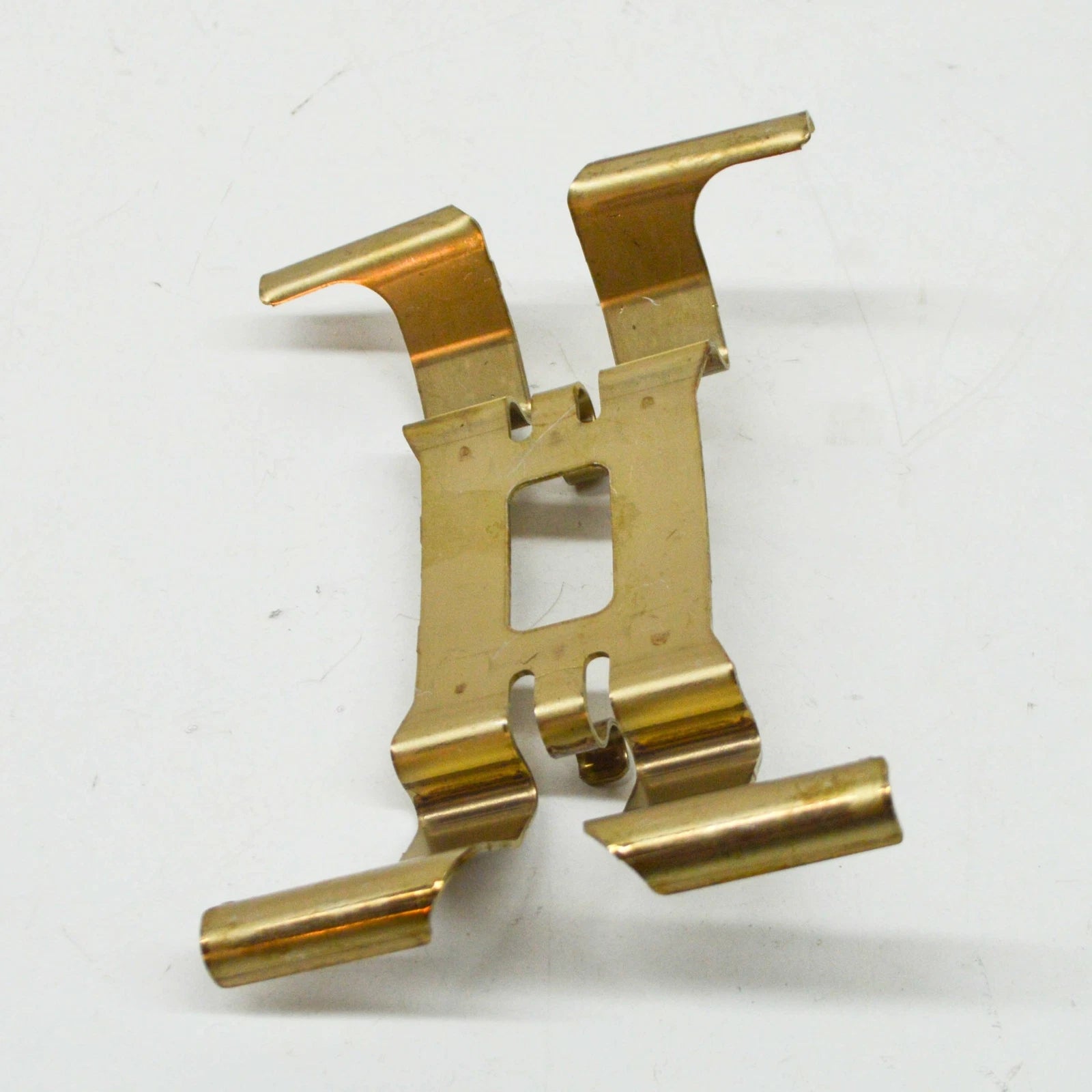 NEW BMW M5 F90 FRONT BRAKE EXPANSION SPRING 34118089941 ORIGINAL