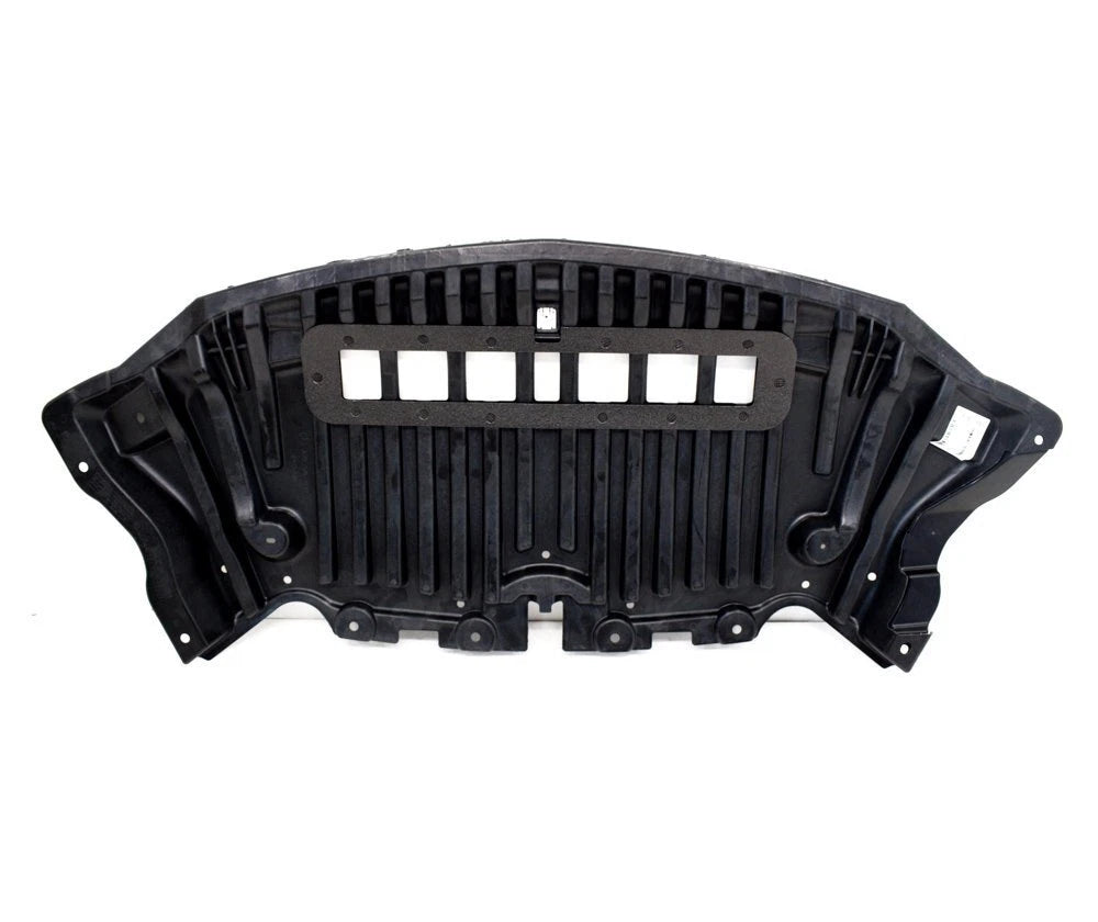 NEW MB CLS C218 FRONT ENGINE COMPARTMENT BOTTOM COVER A2125203823 ORIGINAL