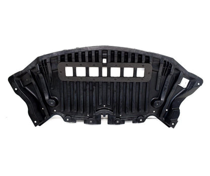 NEW MB CLS C218 FRONT ENGINE COMPARTMENT BOTTOM COVER A2125203823 ORIGINAL