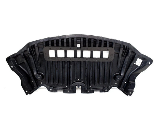 NEW MB CLS C218 FRONT ENGINE COMPARTMENT BOTTOM COVER A2125203823 ORIGINAL